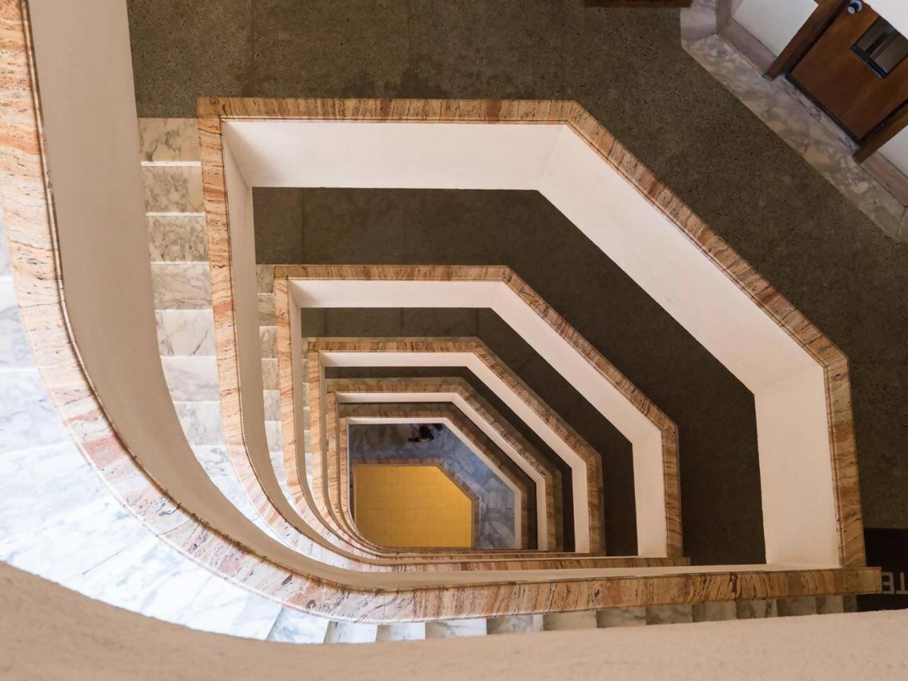 Delightful Penthouse View St Peter Apartment Roma Exterior foto
