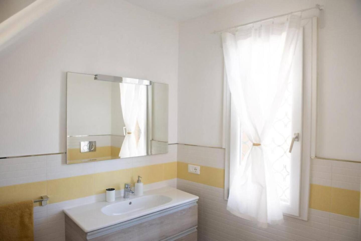Delightful Penthouse View St Peter Apartment Roma Exterior foto